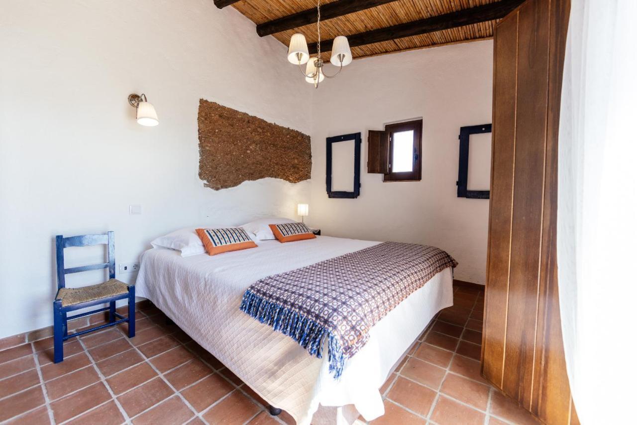 Agroturismo Flores Do Campo Villa Vila Verde de Ficalho ภายนอก รูปภาพ
