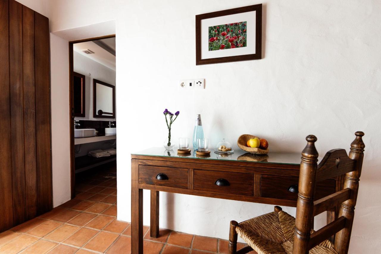 Agroturismo Flores Do Campo Villa Vila Verde de Ficalho ภายนอก รูปภาพ
